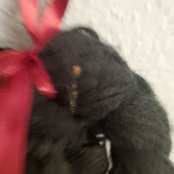 Porcelain doll - Picture 7 of 9